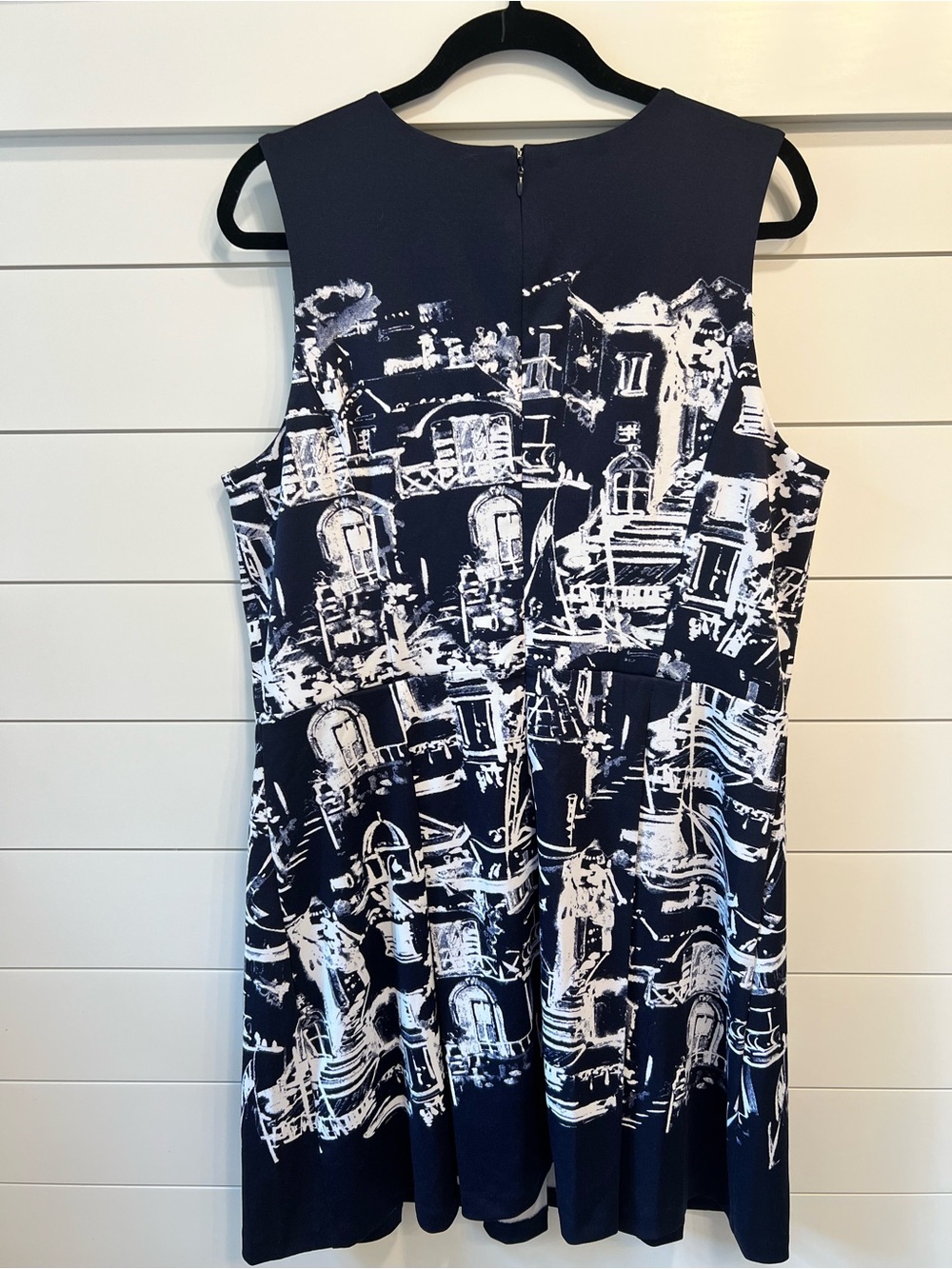 NEW CHARTER CLUB DRESS - Picture 2 of 8